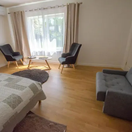 Amphora Holiday home Ventspils