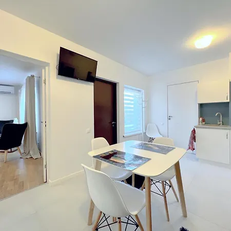 Amphora Holiday home