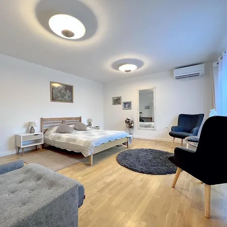 Holiday home Amphora Ventspils