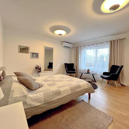 Holiday home Amphora Ventspils